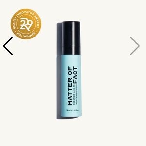 Matter of fact | ascorbic acid 20 brightening c serum 10ml travel size serum